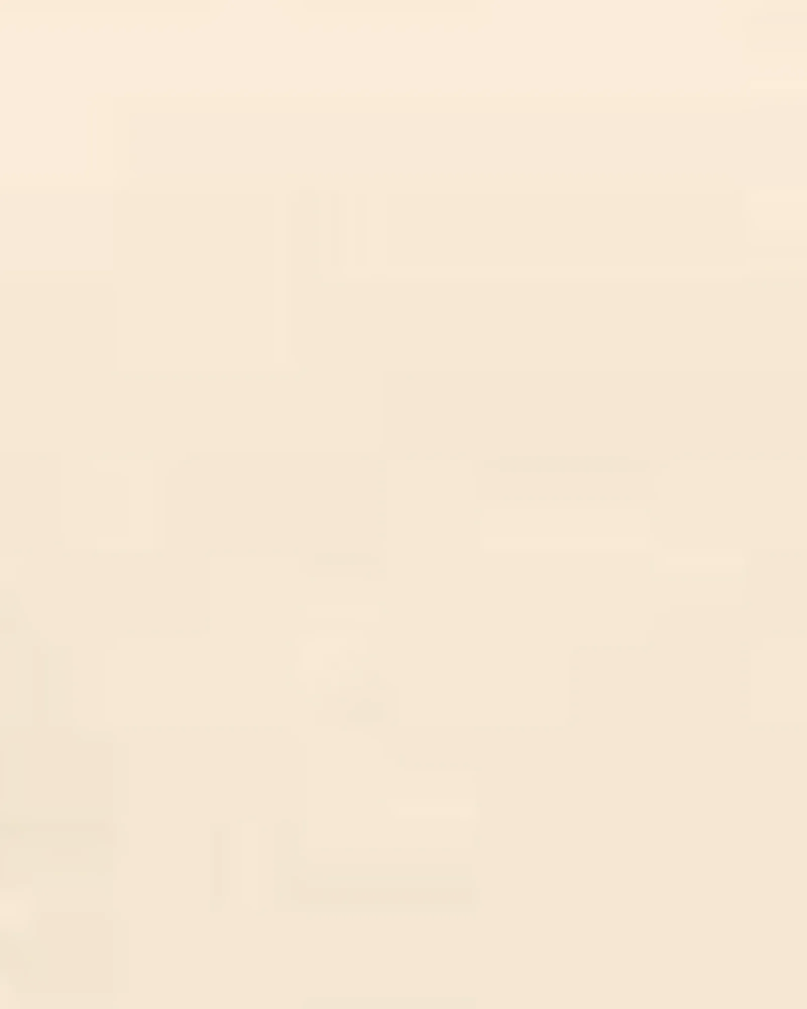 Bella Pocket Shortlette | Light Beige