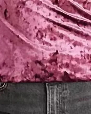 Mirabelle Top in Purple | Purple