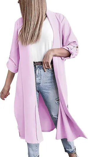 Printed V Neck Button Long Sleeve Dress Women's Pocket Long Dress Womens Chunky Knit Cardigan Sweaters